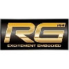 「RX-93 νガンダム」は、RGで発売されています。